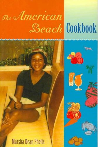 The American Beach Cookbookamerican 