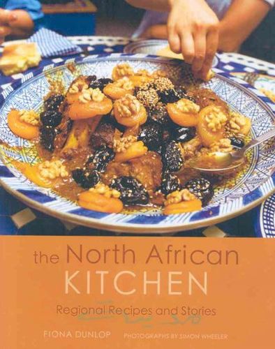 The North African Kitchennorth 