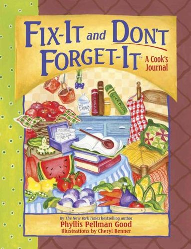 Fix-It and Don't Forget-Itfix 