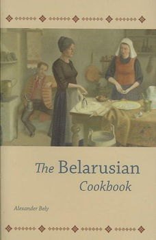 The Belarusian Cookbookbelarusian 