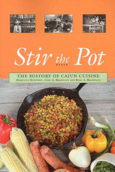 Stir the Potstir 