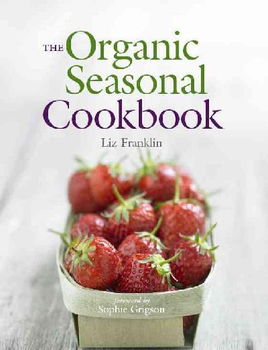 The Organic Seasonal Cookingorganic 