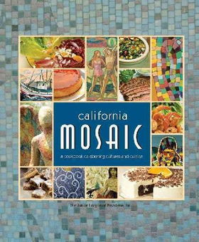 California Mosaiccalifornia 