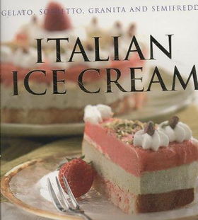 Italian Ice Creamitalian 