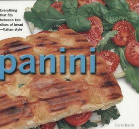 The Panini Bookpanini 