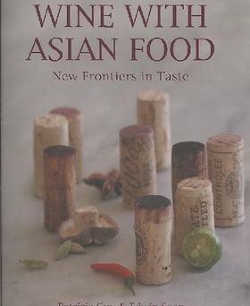 Wine with Asian Foodwine 