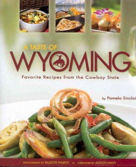 A Taste of Wyomingtaste 