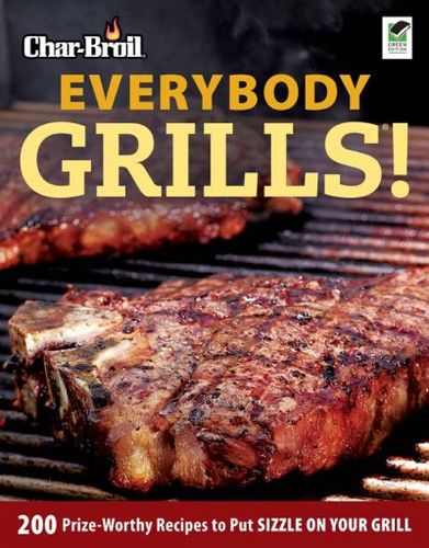 Char-Broil Everybody Grills!char 