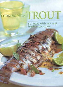 Cooking With Troutcooking 