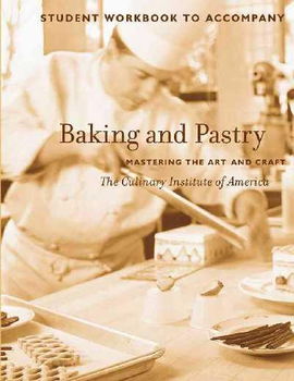 Baking And Pastrybaking 