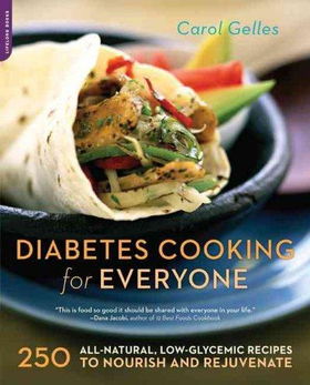 Diabetes Cooking for Everyonediabetes 