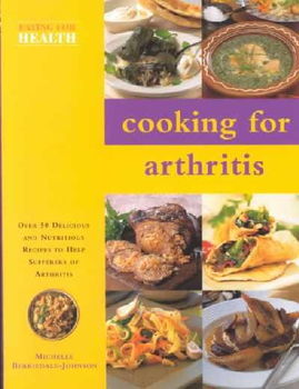 Cooking for Arthritiscooking 