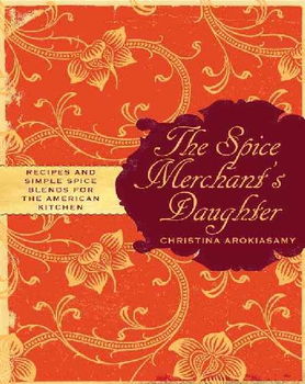 The Spice Merchant's Daughterspice 