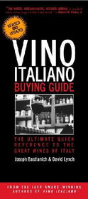 Vino Italiano Buying Guidevino 