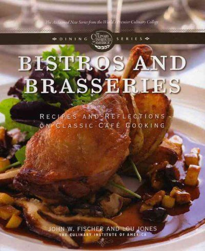 Bistros and Brasseriesbistros 