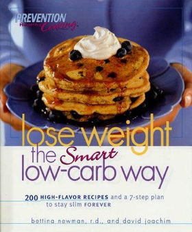 Lose Weight the Smart Low-Carb Waylose 