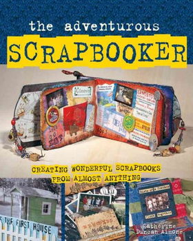 The Adventurous Scrapbookeradventurous 