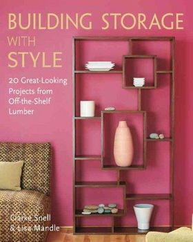 Building Storage with Stylebuilding 