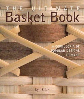 The Ultimate Basket Bookultimate 