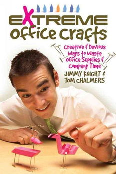 Extreme Office Craftsextreme 