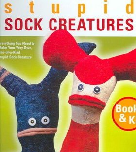 Stupid Sock Creaturesstupid 