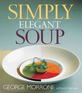 Simply Elegant Soupsimply 