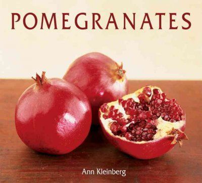 Pomegranatespomegranates 