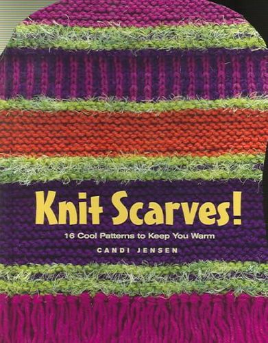 Knit Scarves!knit 