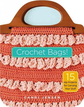 Crochet Bagscrochet 