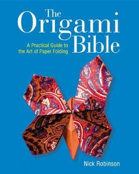 The Origami Bibleorigami 