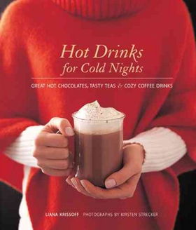 Hot Drinks for Cold Nightsdrinks 