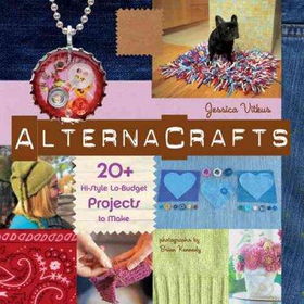 Alternacraftsalternacrafts 