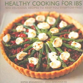 Healthy Cooking for Ibshealthy 