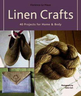 Linen Craftslinen 