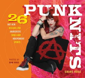 Punk Knitspunk 