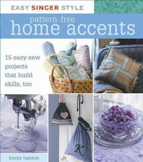 Pattern-Free Home Accentspattern 