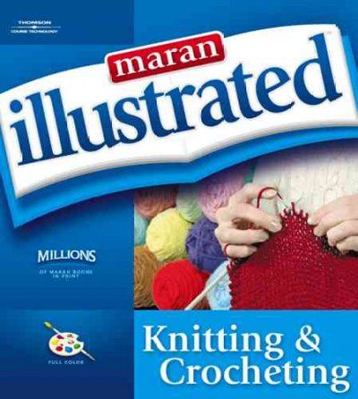 Maran Knitting And Crochetingmaran 