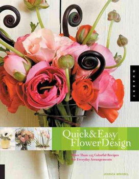 Quick & Easy Flower Designquick 