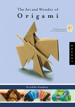 The Art And Wonder Of Origamiart 