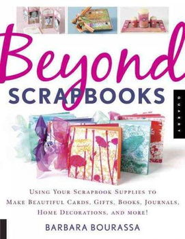 Beyond Scrapbooksbeyond 