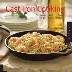 Cast Iron Cookingcast 