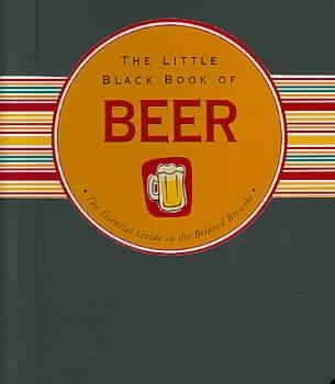 The Little Black Book Of Beerlittle 