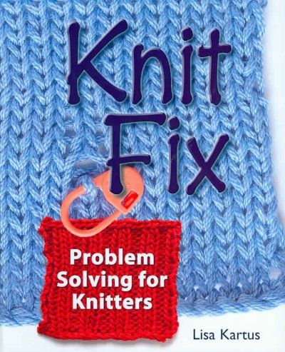 Knit Fixknit 