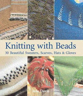 Knitting With Beadsknitting 