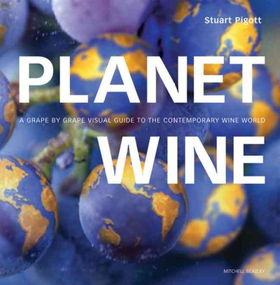 Planet Wineplanet 