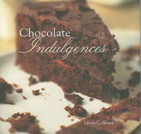 Chocolate Indulgenceschocolate 