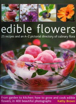 Edible Flowersedible 