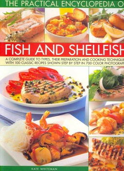 The Practical Encyclopedia of Fish and Shellfishpractical 