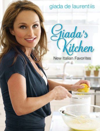 Giada's Kitchengiadas 