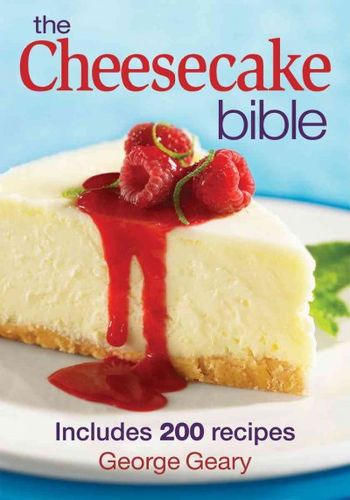 The Cheesecake Biblecheesecake 